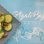 Agali Bay Tínos