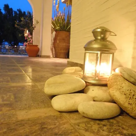 Agali Bay Hotel