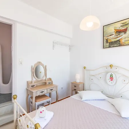 Hotel Agali Bay Wyspa Tinos