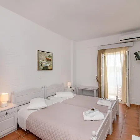 Agali Bay Hotel 2*
