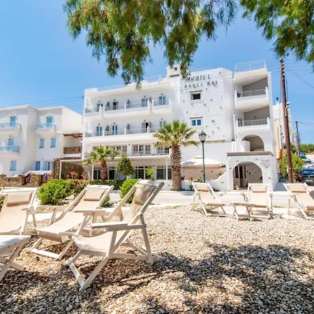 Hotel Agali Bay