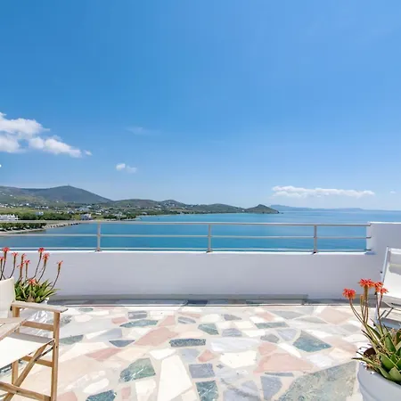 Agali Bay Hotel Tínos