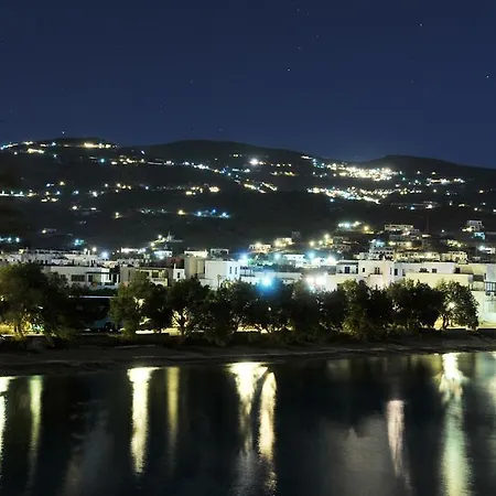 Hotell Agali Bay 2*