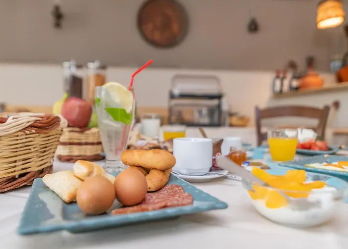 Agali Bay Wyspa Tinos