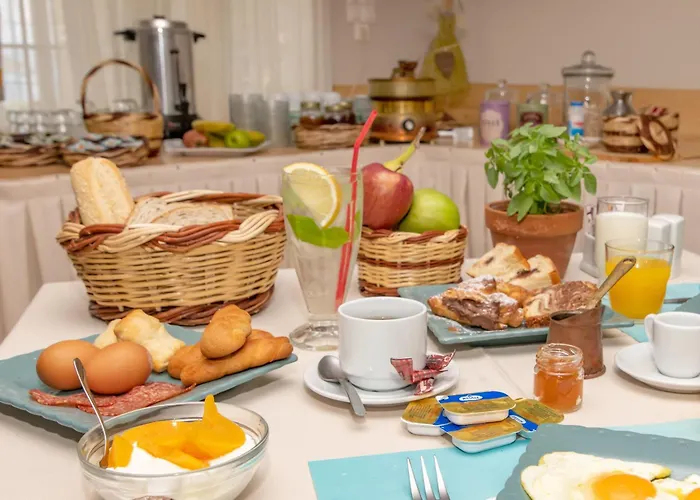 Hotel Agali Bay Wyspa Tinos