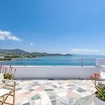 Agali Bay Hotel Tínos