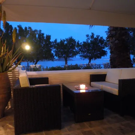 Hotel Agali Bay 2*