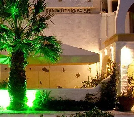 Agali Bay 2* Wyspa Tinos