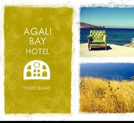 Agali Bay