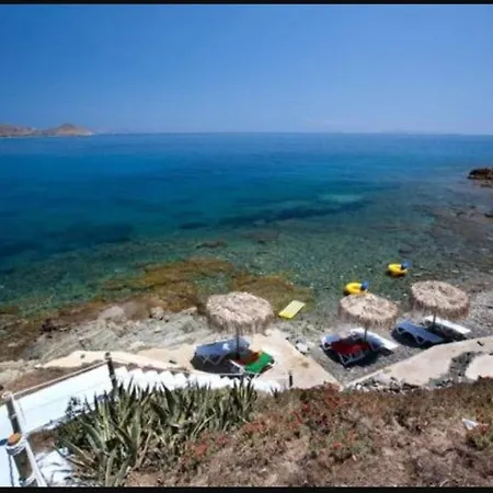 Agali Bay Hotel 2*