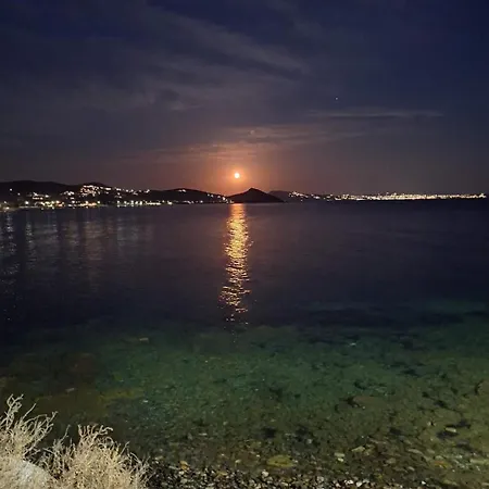 Agali Bay Szálloda