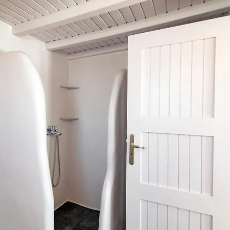 酒店 Agali Bay Tínos