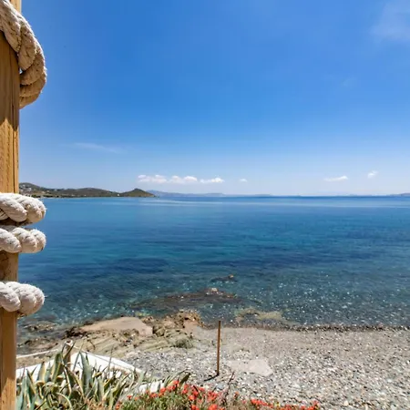 Agali Bay Hotel 2*