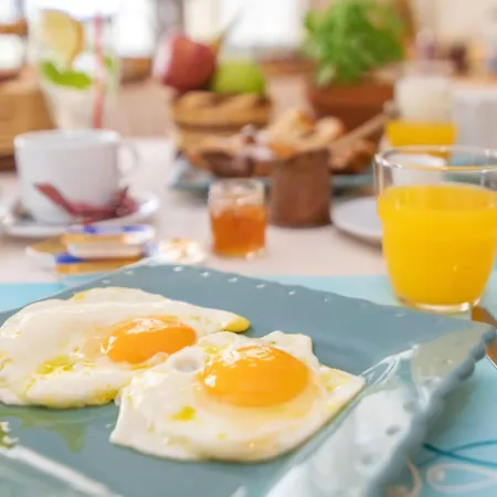 酒店 Agali Bay Tínos