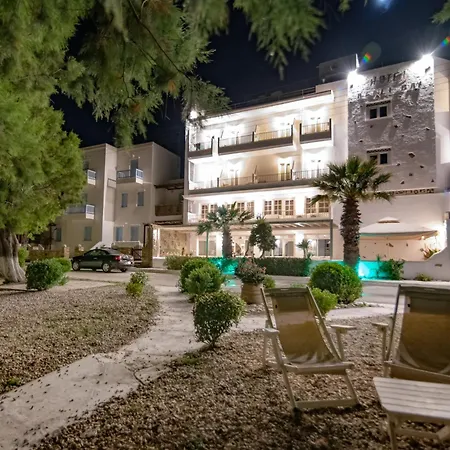 Agali Bay 2* Wyspa Tinos