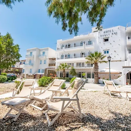 Hotel Agali Bay 2*