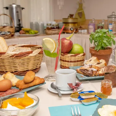 酒店 Agali Bay Tínos