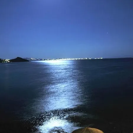 Hotel Agali Bay 2*