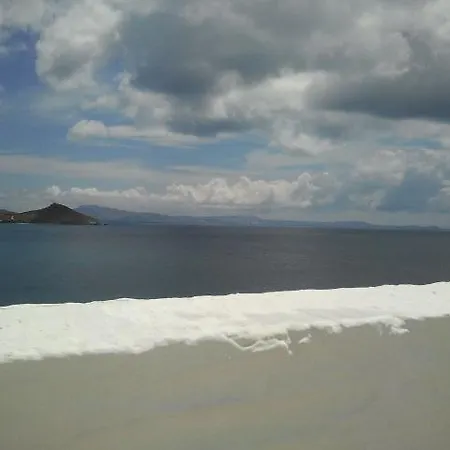 Hotel Agali Bay