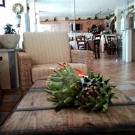 Hotel Agali Bay 2*