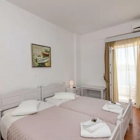 Hotel Agali Bay