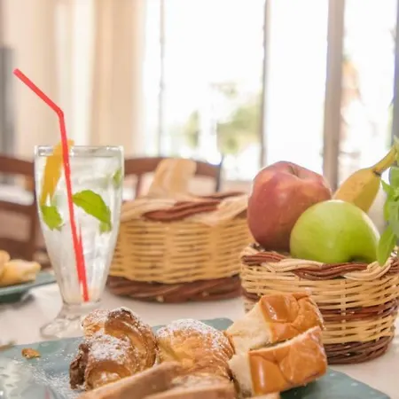 Agali Bay Hotel 2*