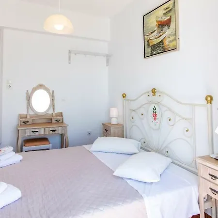 Agali Bay Hotel Wyspa Tinos