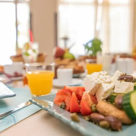 Hotel Agali Bay 2*