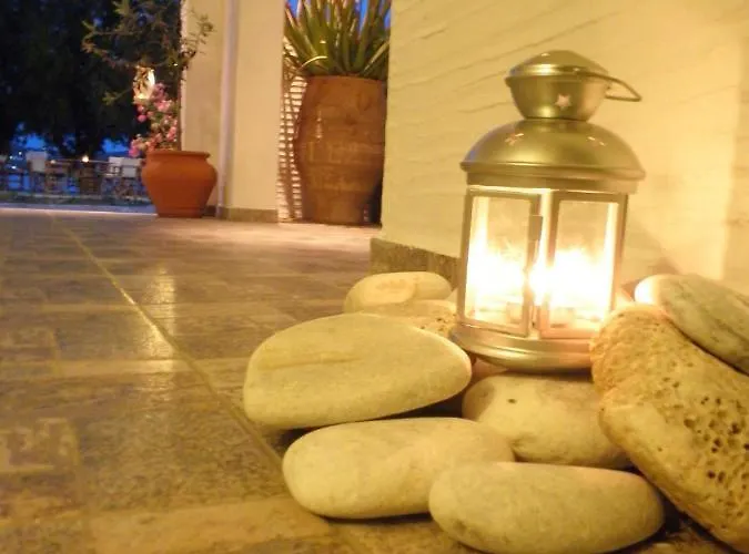 Agali Bay Ξενοδοχείο