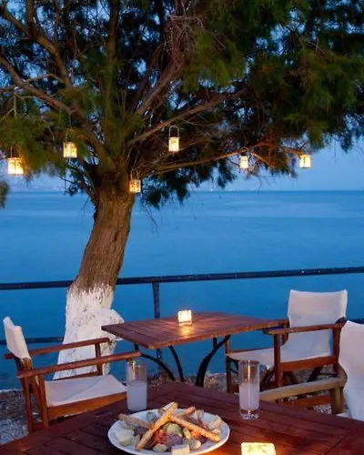 Ξενοδοχείο Agali Bay Τήνος