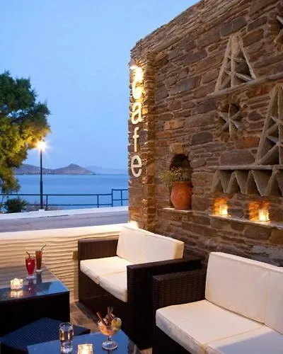 Agali Bay Τήνος