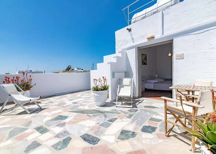 Ξενοδοχείο Agali Bay Τήνος