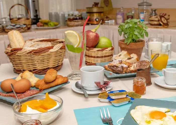 Agali Bay 2* Τήνος