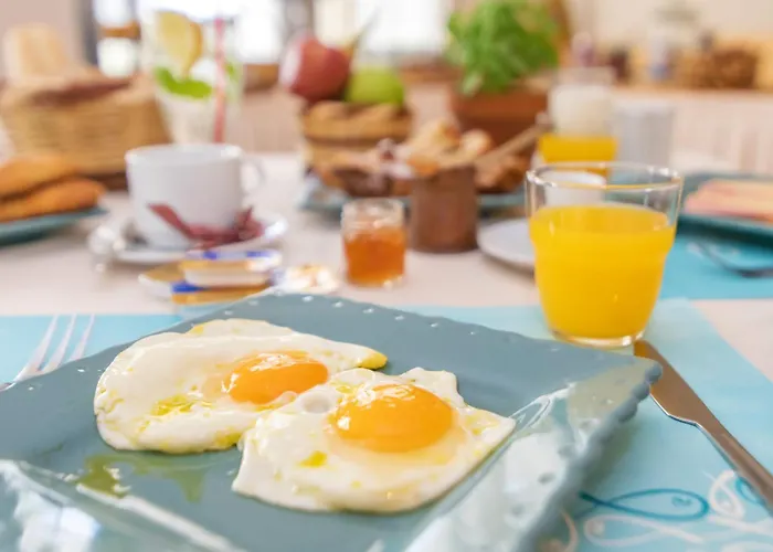 Ξενοδοχείο Agali Bay Τήνος
