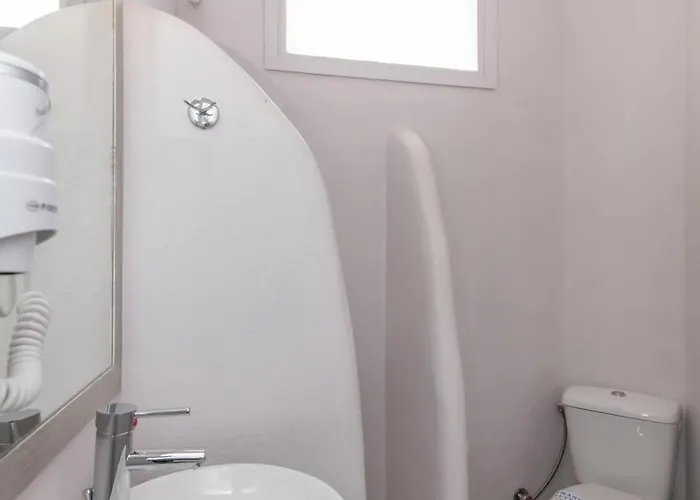 Agali Bay Τήνος