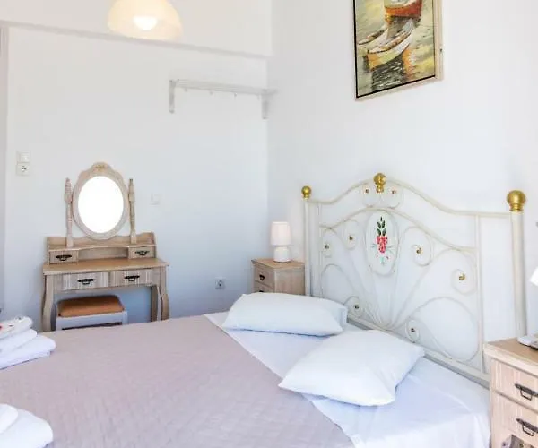 Agali Bay 호텔 Tínos