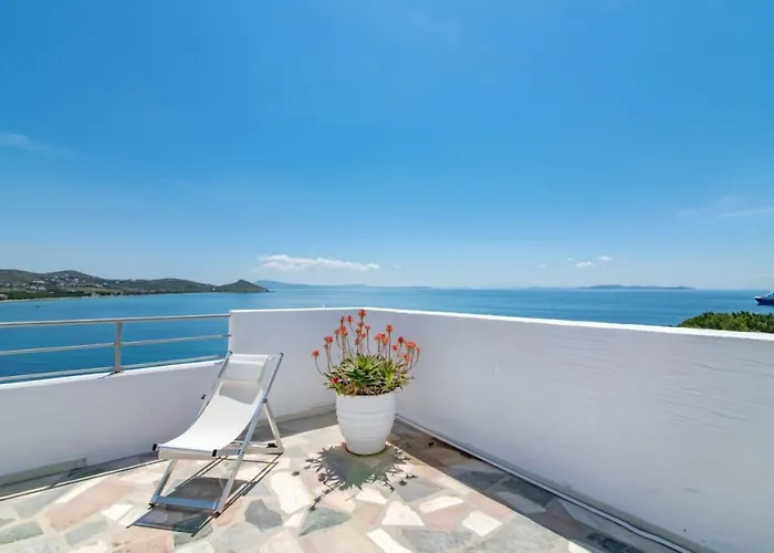 Agali Bay 2* Τήνος